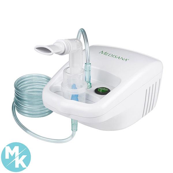 نبولایزر مدیسانا آلمان کمپرسور مدل IN 500